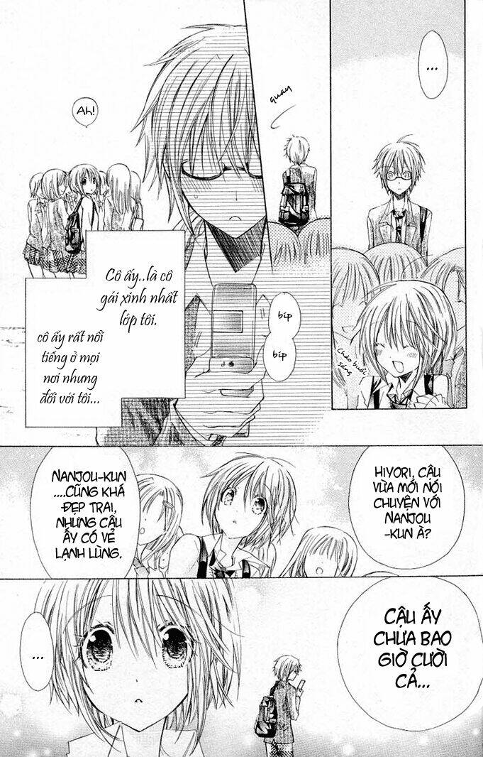Kokoni Iru Yo: Chapter 20