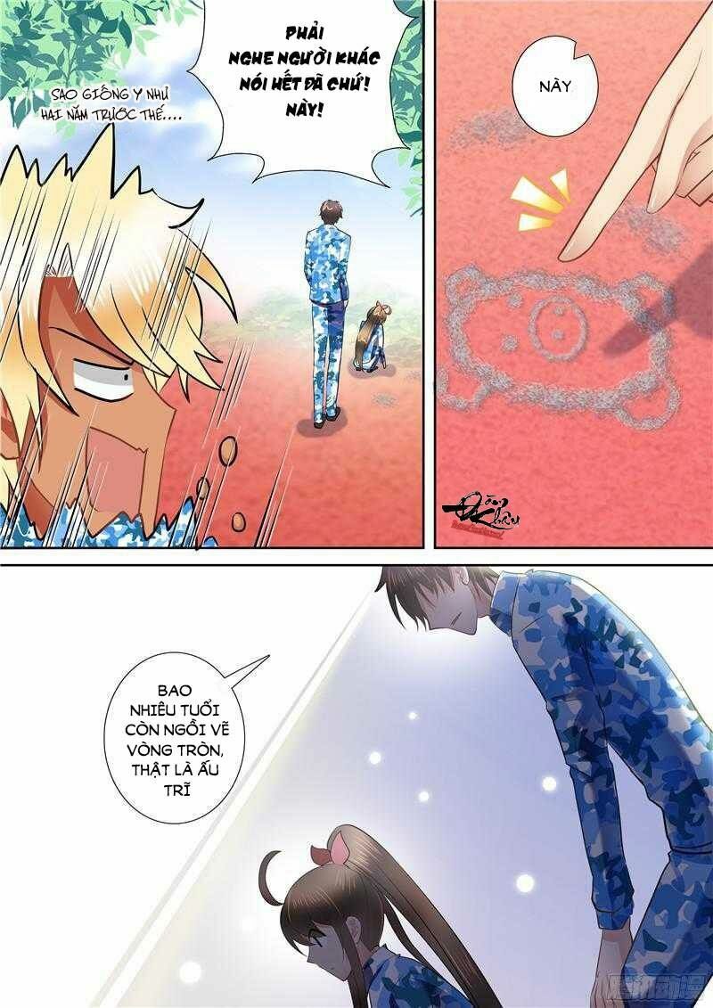 Người Thừa Kế Giá Đáo: Hiệu Thảo Làm Loạn Đủ Chưa?: Chapter 62