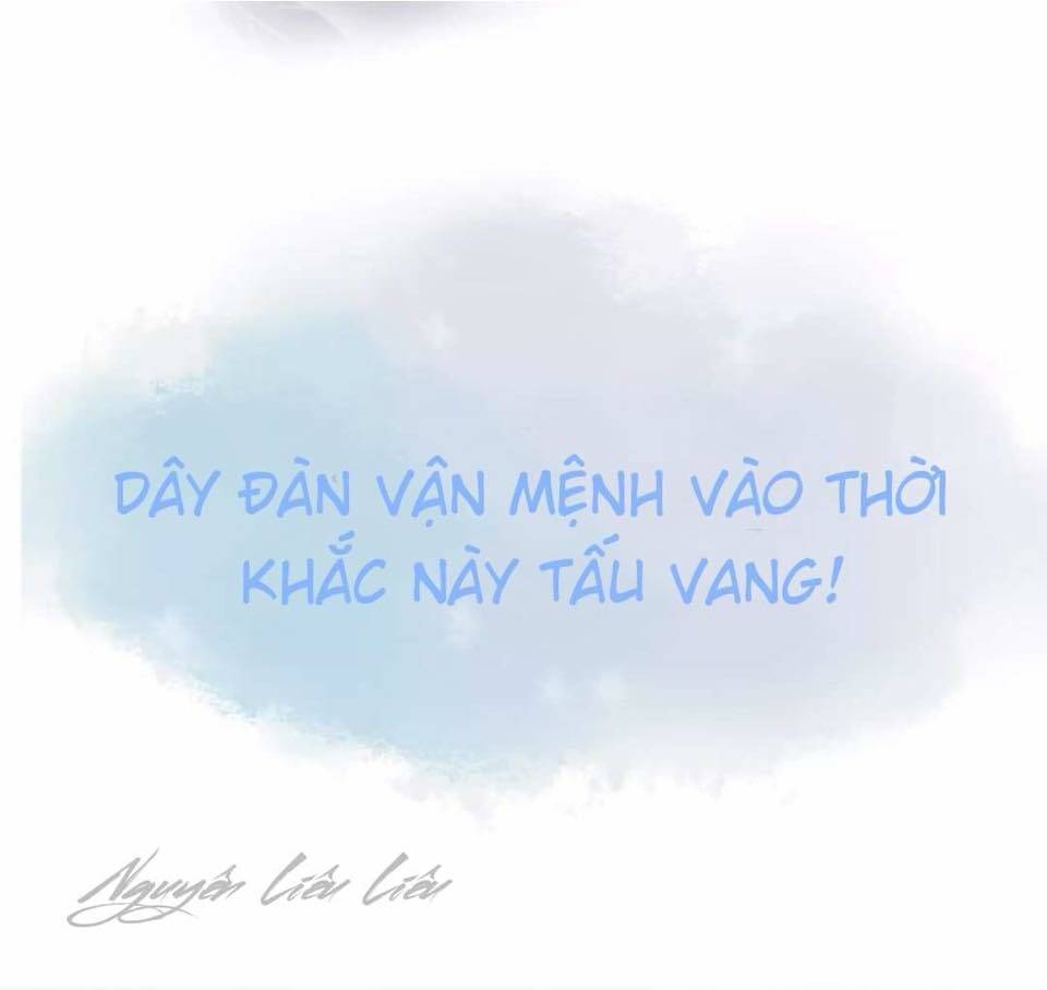 Huyền Sắc Thanh Âm: Chapter 0