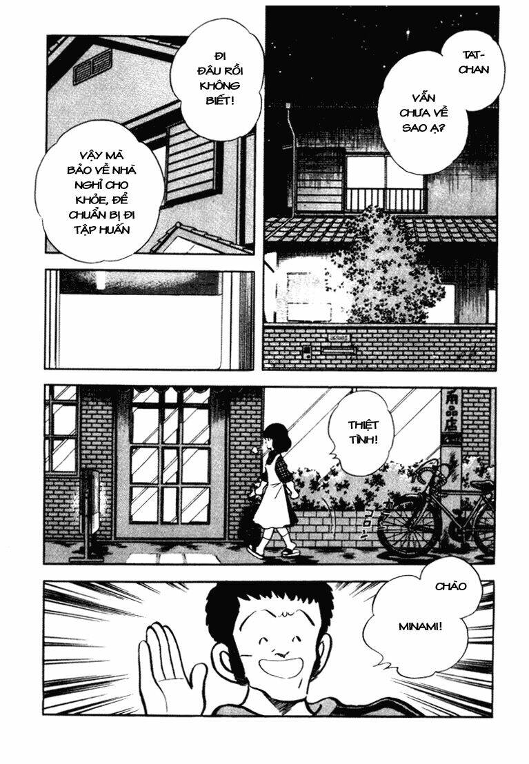 Touch: Chapter 154