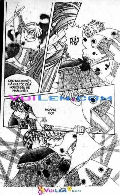 Nữ hoàng biển cả: Chapter 2