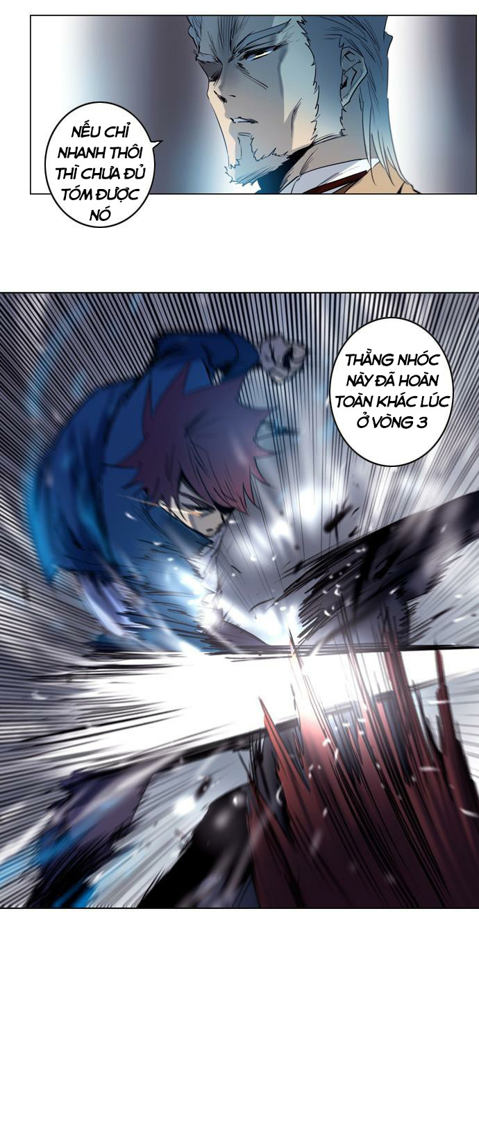 Soul Cartel: Chapter 155