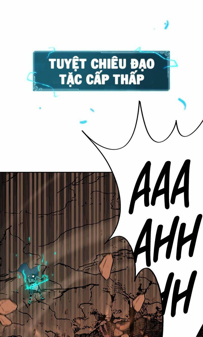 Npc Bắt Đầu Từ Kỹ Năng Lv.999: Chapter 0