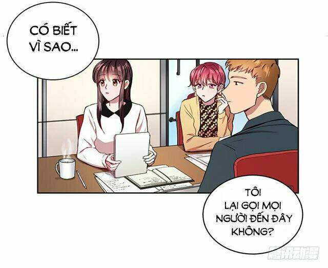 Người Yêu Của Rồng Đen: Chapter 1