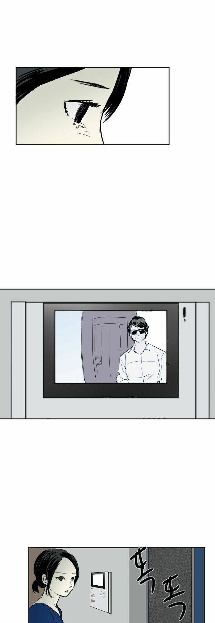 Transparent Cohabitation: Chapter 20