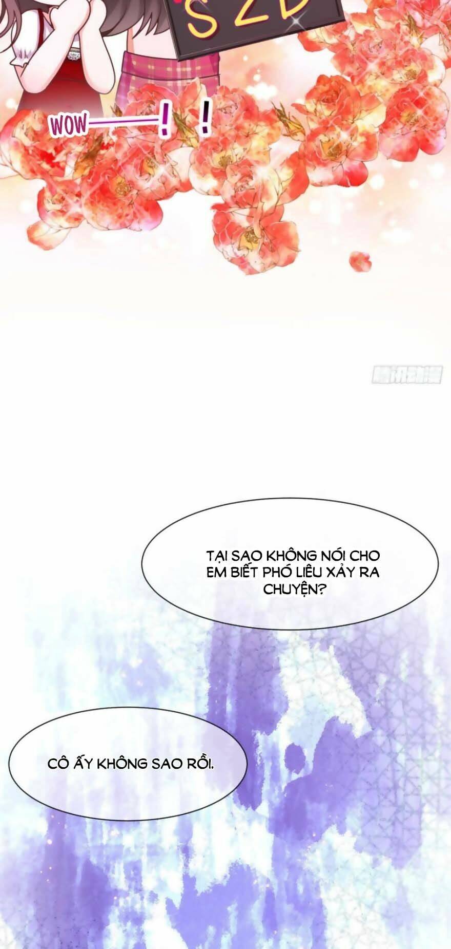 Quyến Rũ Không Thành: Chapter 27