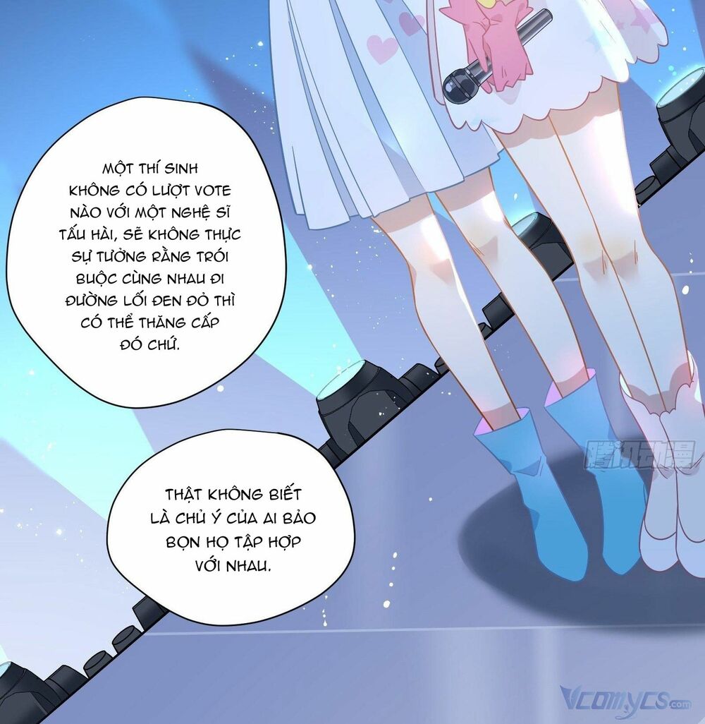 Nữ Phụ Như Tôi Cũng Có Ngày Ra Mắt: Chapter 40