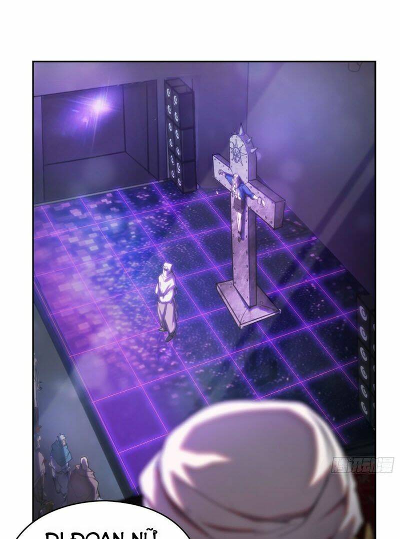 Đô Thị Hàng Thần Khúc: Chapter 52