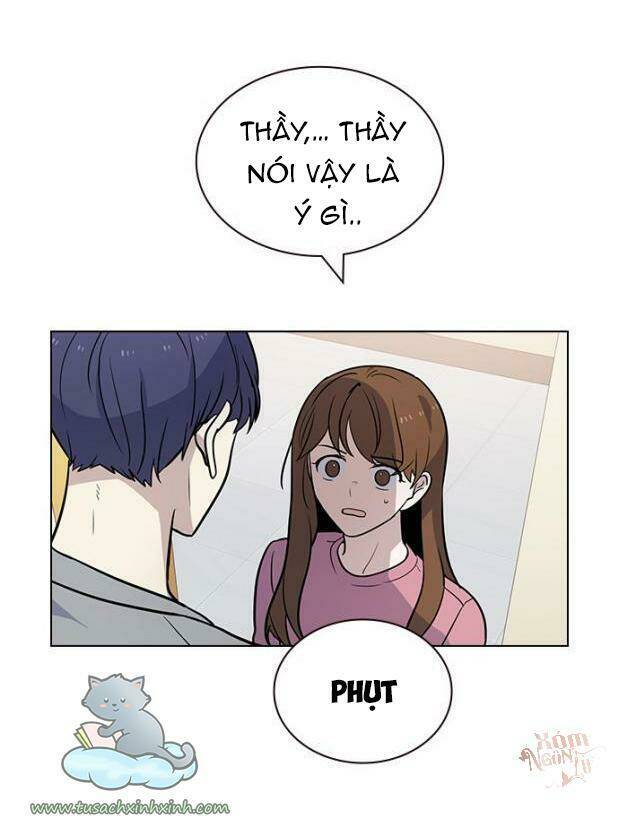 Thằng Bạn Trai Tồi Tệ Của Tôi: Chapter 61