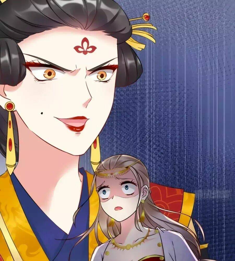 Vương Phi Có Chút Nghịch Ngợm: Chapter 56