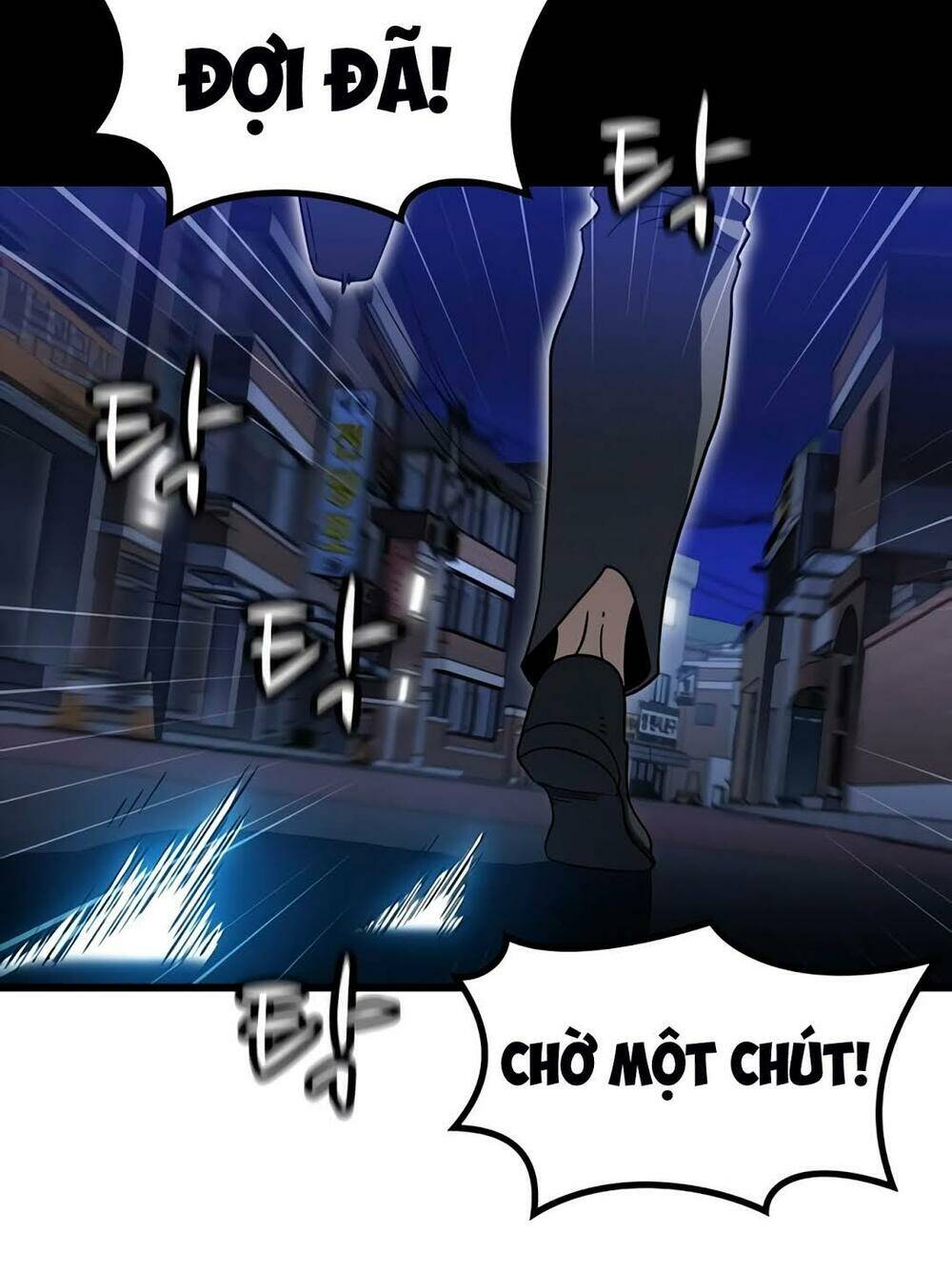 Điểm Chết: Chapter 7