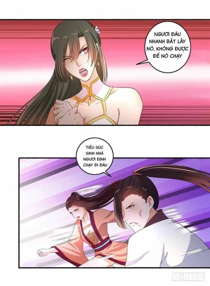 Cuồng Phi Phách Lối: Chapter 74