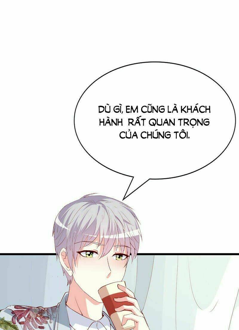 Này! Đừng Động Vào Phô Mai Của Tôi: Chapter 135