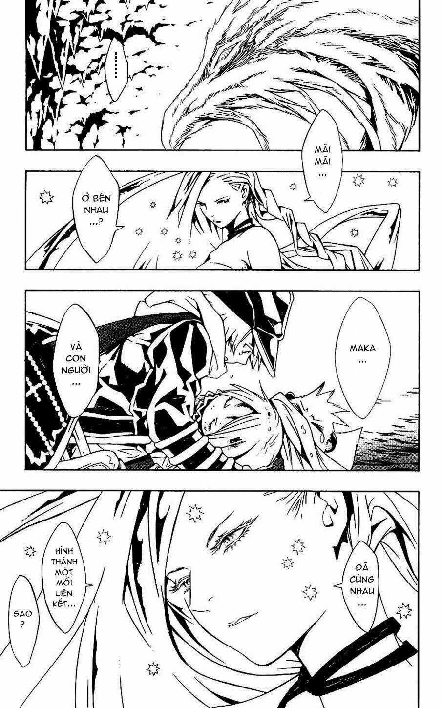 Ong Đưa Thư: Chapter 25