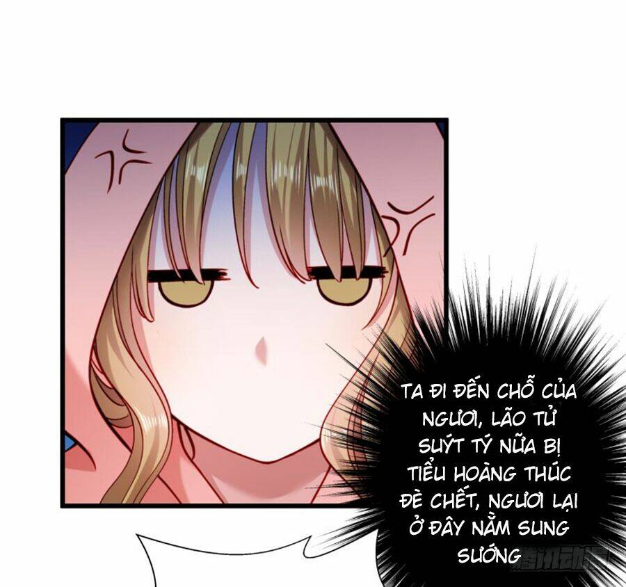 Tiểu Hoàng Thư Và Tiểu Hoàng Thúc: Chapter 15