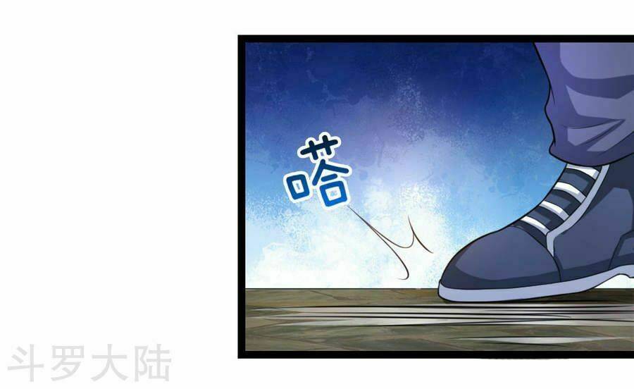 Tuyệt Thế Phi Đao: Chapter 80