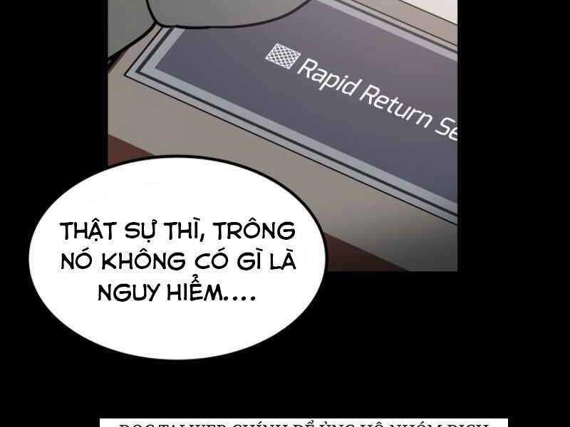 Ngôi Nhà Kết Nối Với Hầm Ngục: Chapter 10