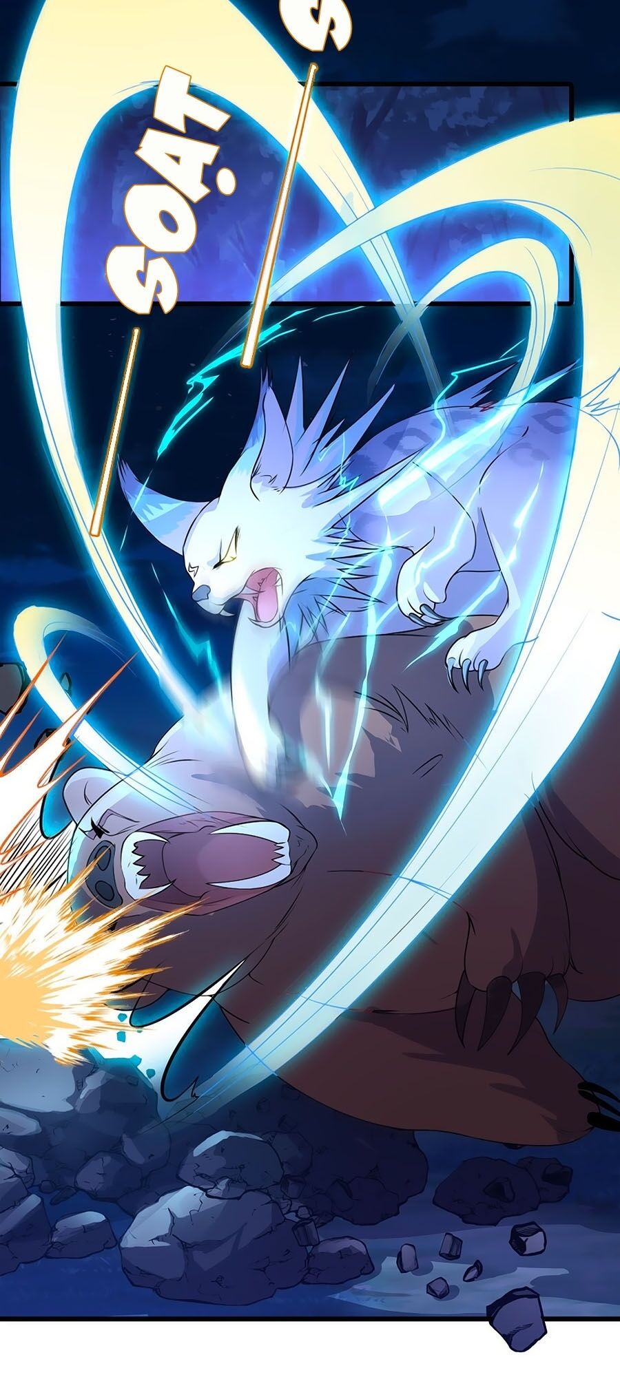 Phản Phái Nữ Đế Lai Tập: Chapter 27