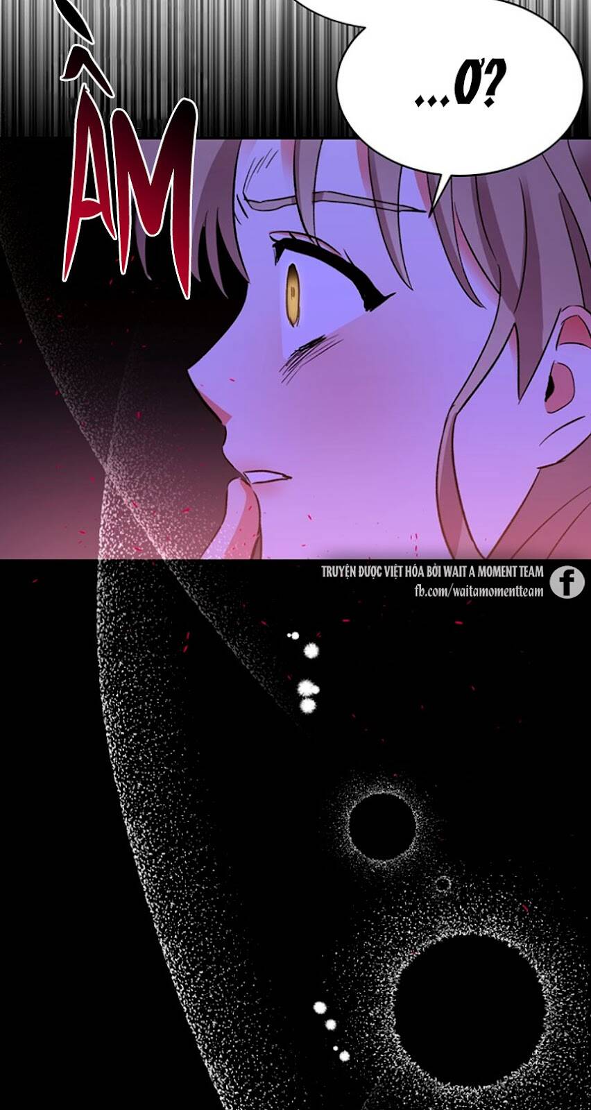 Nụ Hôn Của Giác Quan Thứ Sáu: Chapter 24