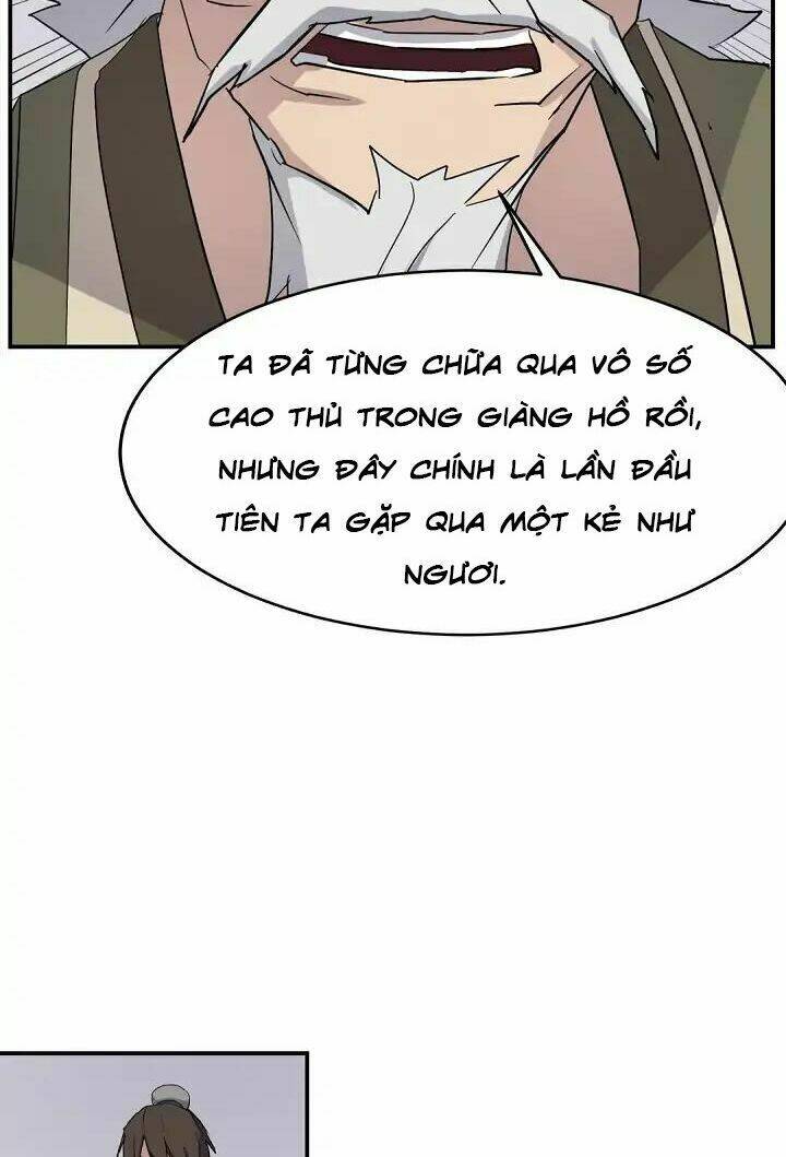 Trọng Sinh, Bất Khả Chiến Bại: Chapter 62