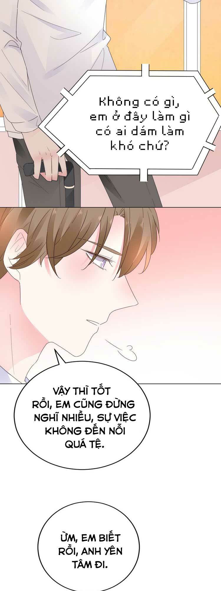 Điều Ước Sủng Ái Bất Bình Đẳng: Chapter 33.2