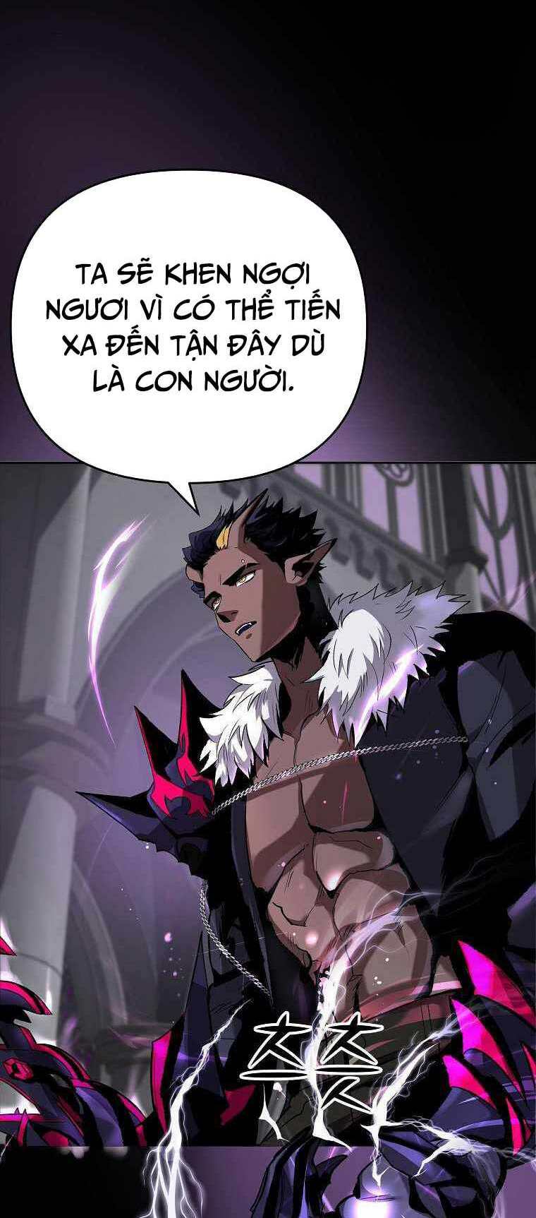 Con Đường Diệt Thần: Chapter 1
