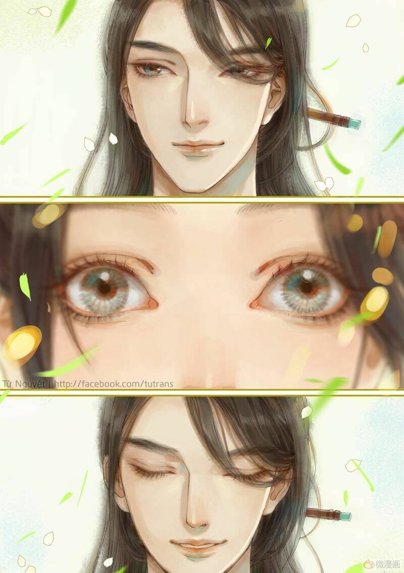 Phượng Tù Hoàng: Chapter 11