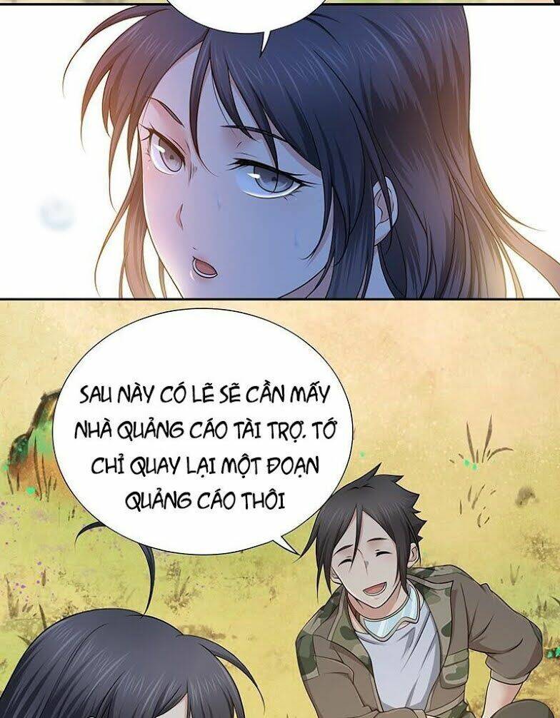 Hành Khúc Của Tôi Và Em: Chapter 10