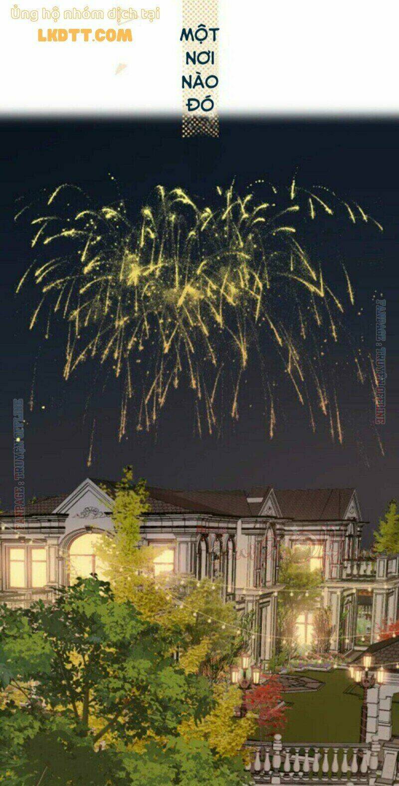Cô Ấy Không Đáng Yêu: Chapter 78