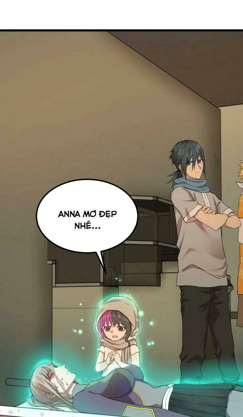 Danh Sách Kẻ Phản Diện: Chapter 120