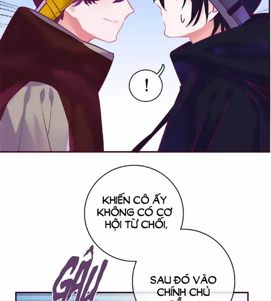 Đừng Nghịch, Ta Chỉ Muốn Yên Tĩnh: Chapter 66