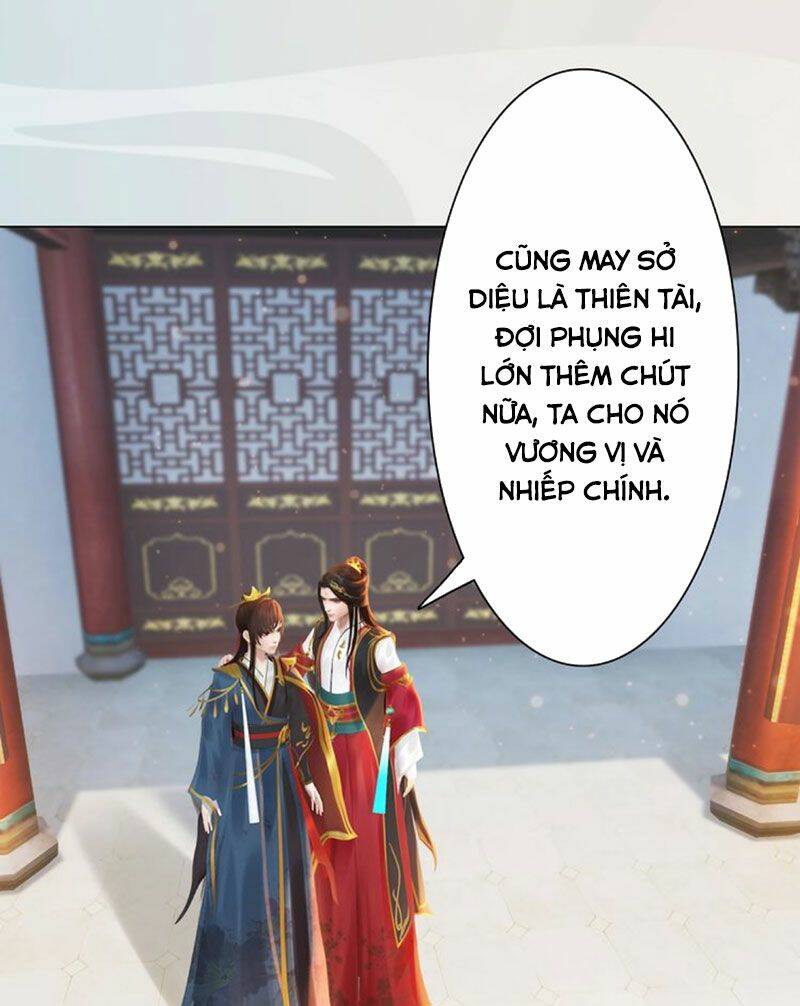 Phong Quỷ Truyền Thuyết: Chapter 101