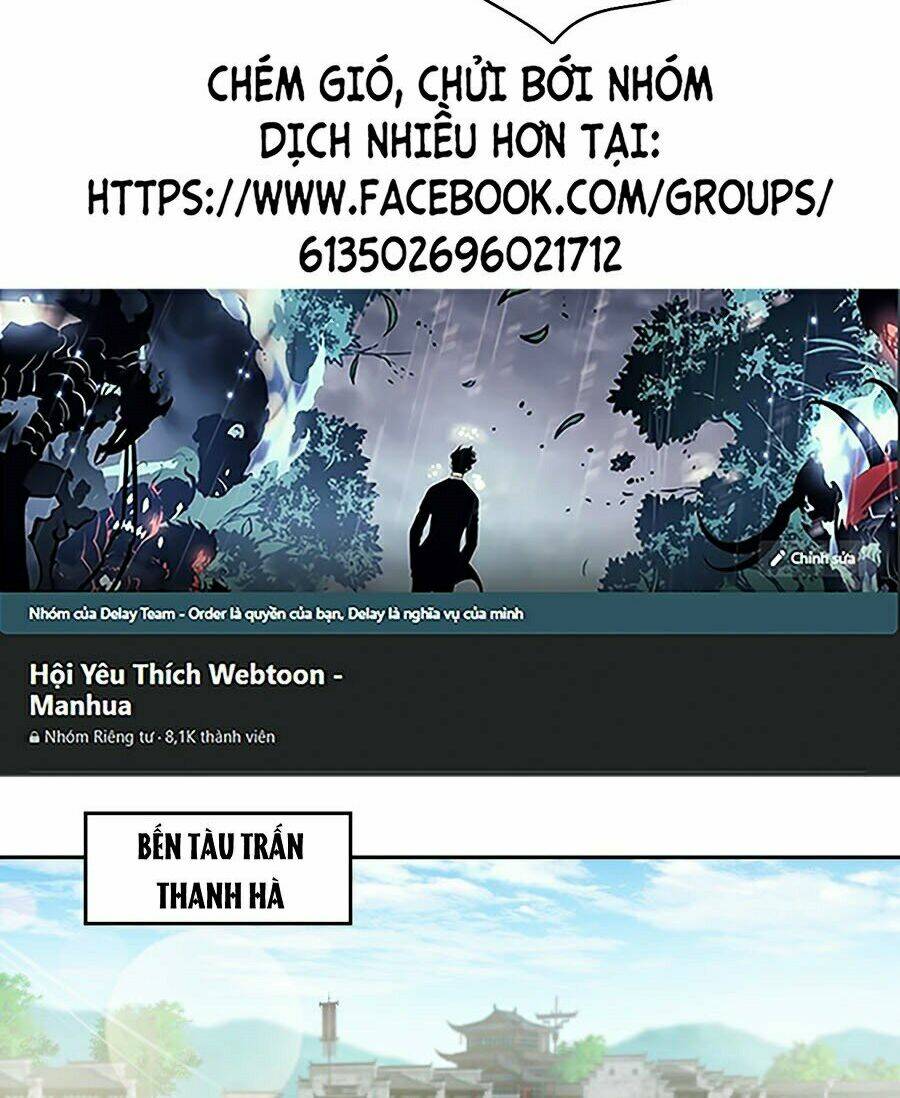 Siêu Đạo Thần Thuật: Chapter 10