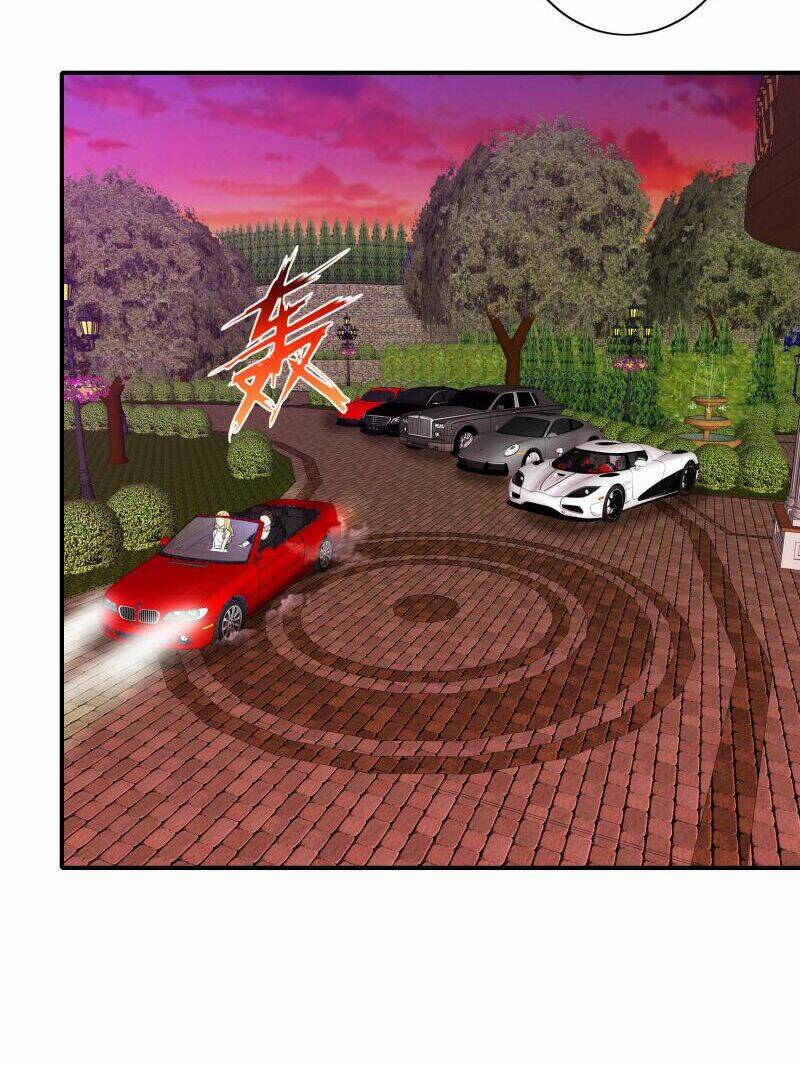 Hộ Hoa Cao Thủ Tại Đô Thị: Chapter 82