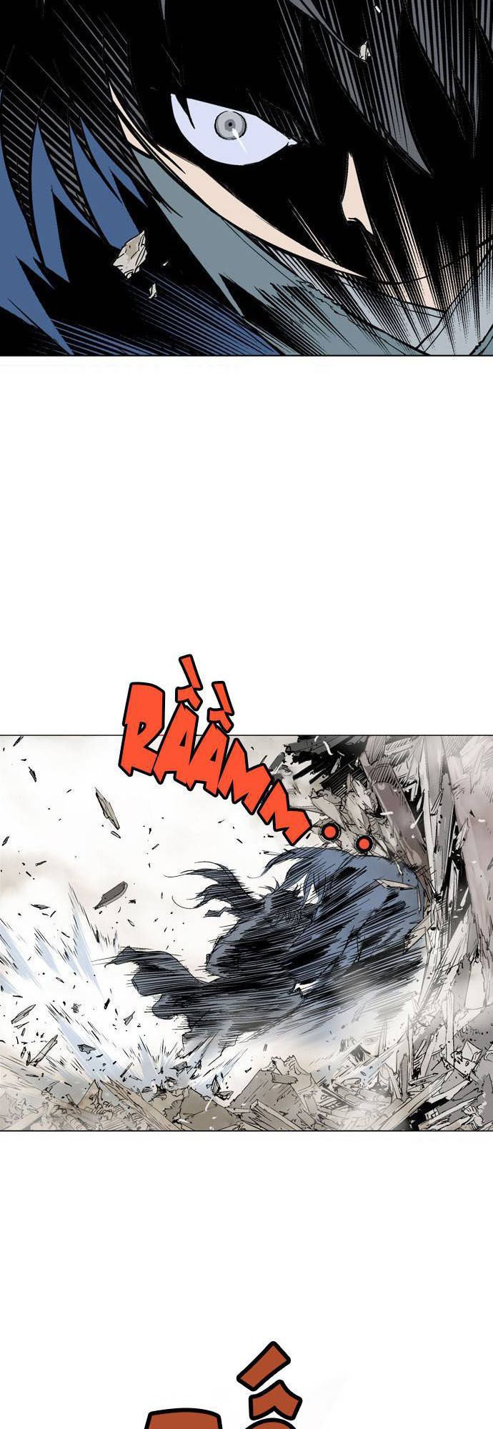 Cao Thủ 2: Chapter 20