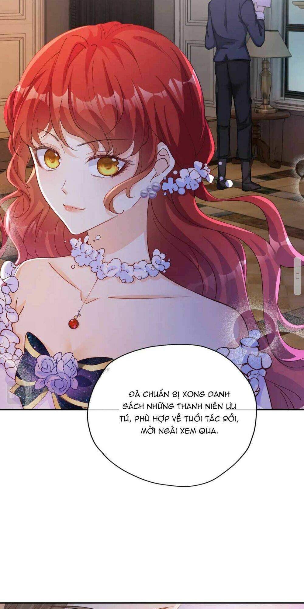 Tôi Tỏ Tình Với Kẻ Thù Của Tôi: Chapter 3