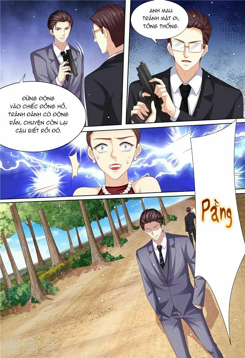 Cưng Chiều Vợ Yêu: Chapter 184