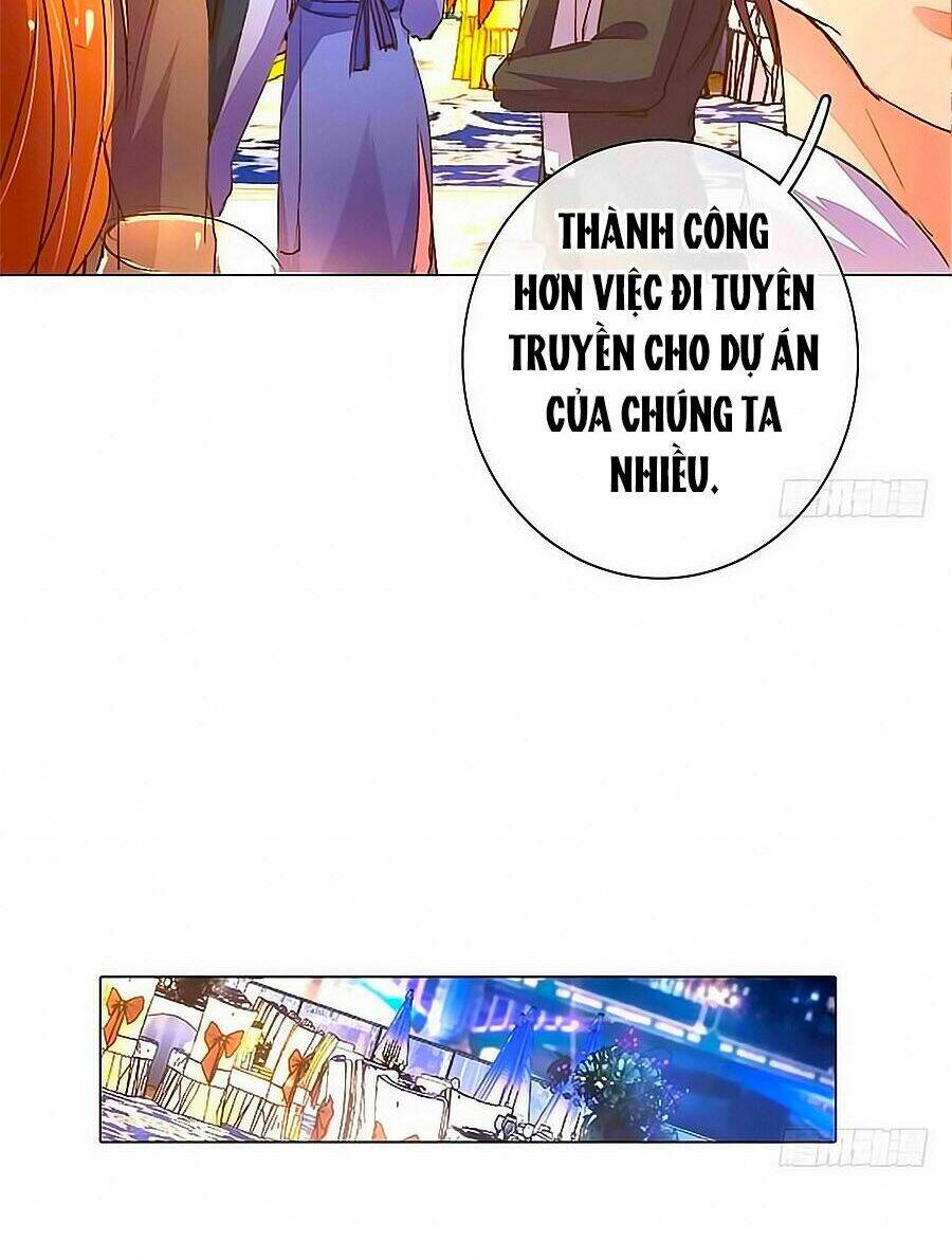 Hào Môn Tiểu Lãn Thê: Chapter 91