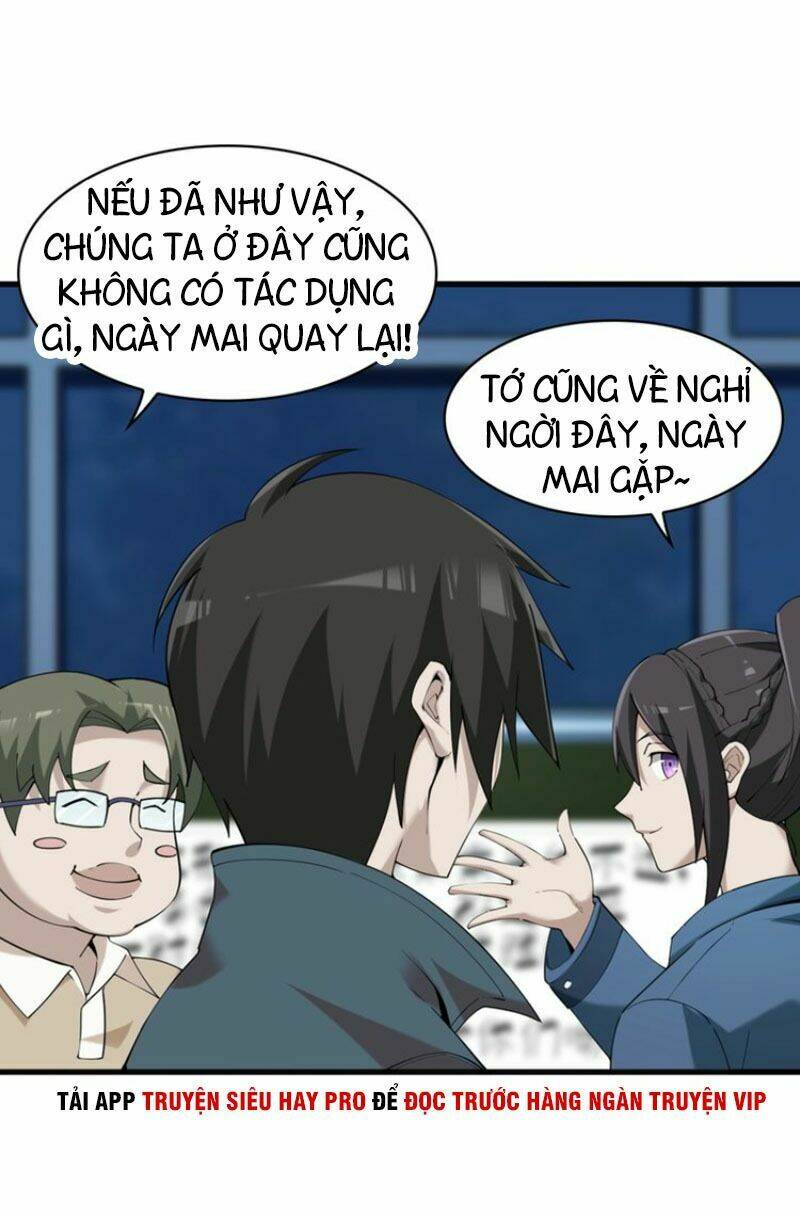 Siêu Cấp Đại Chủ Bạ: Chapter 29