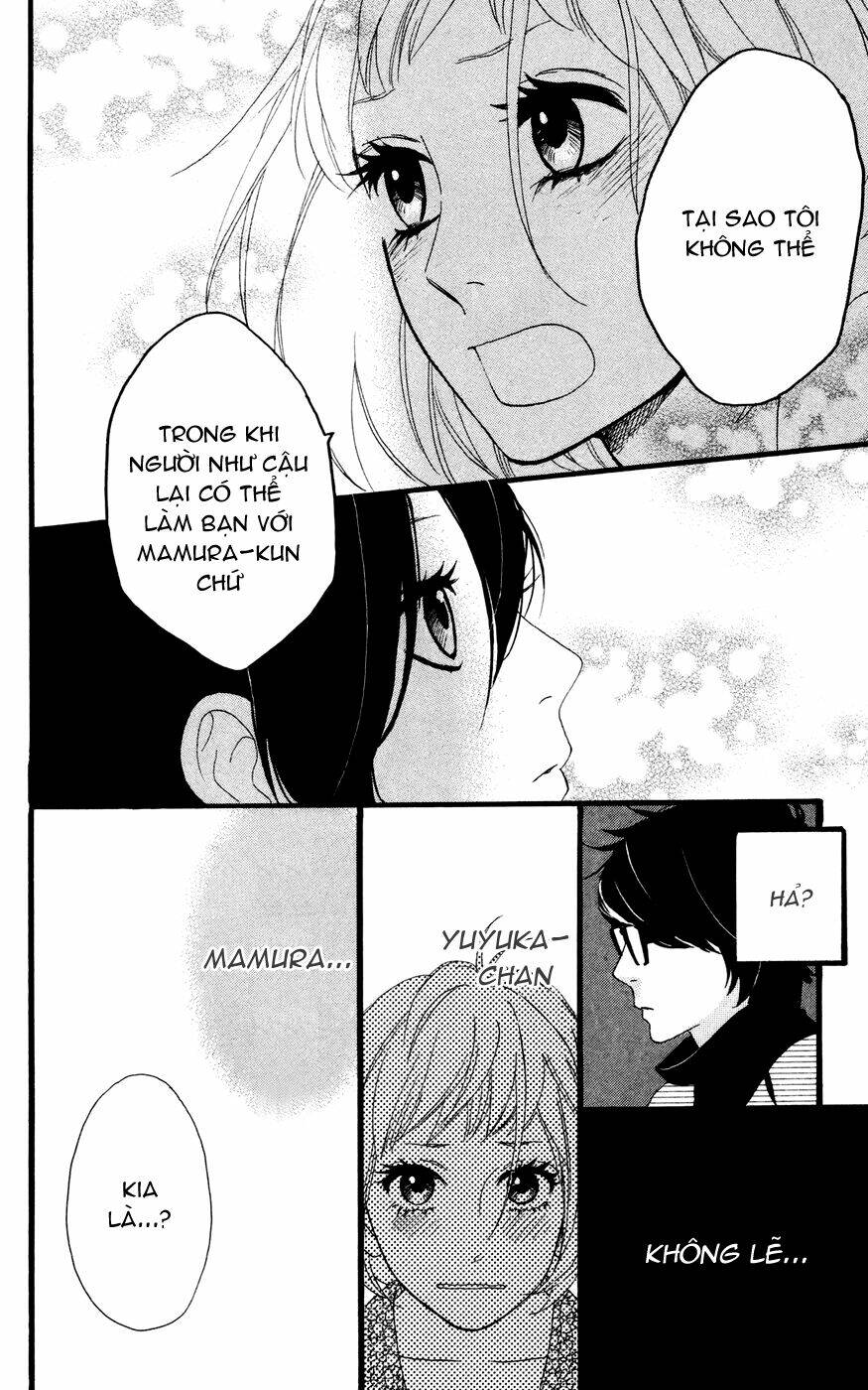 Sao Mai Của Em: Chapter 5