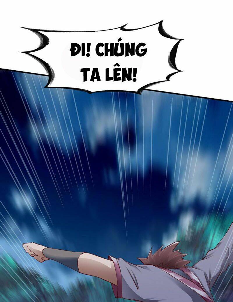 Chiến Đỉnh: Chapter 92
