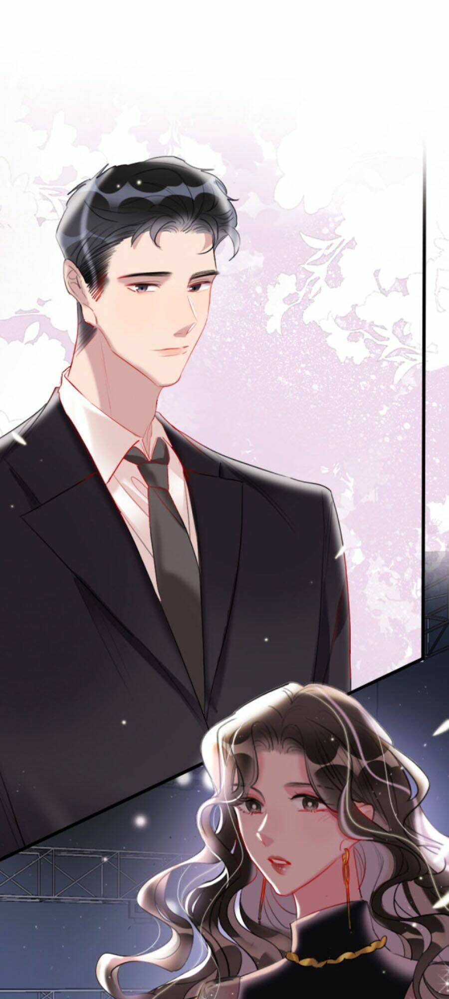 Cô Ấy Thật Xinh Đẹp: Chapter 13