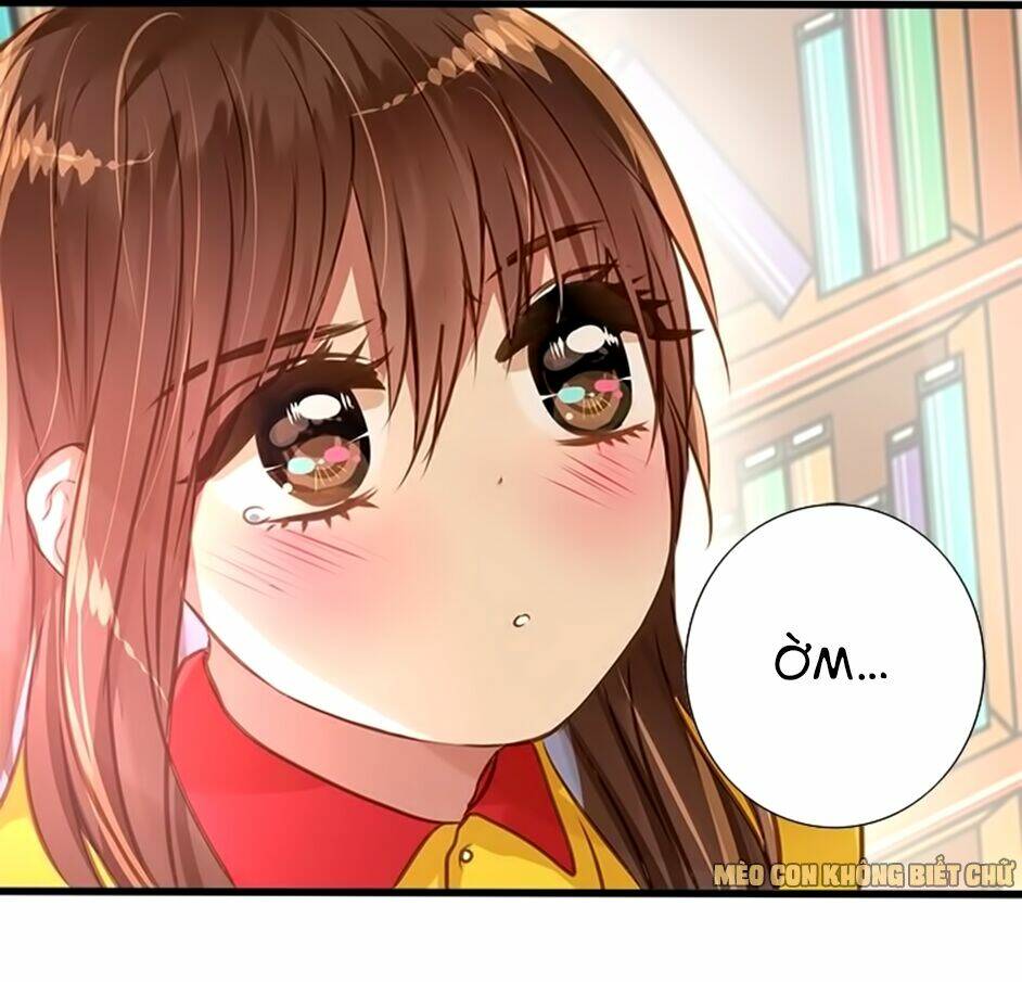 Không Có Ssr Làm Sao Để Yêu: Chapter 8