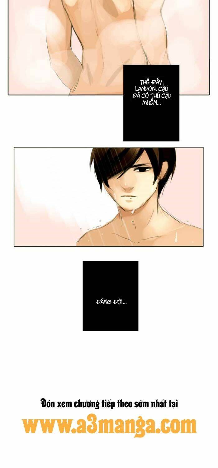 Where Tangents Meet: Chapter 9