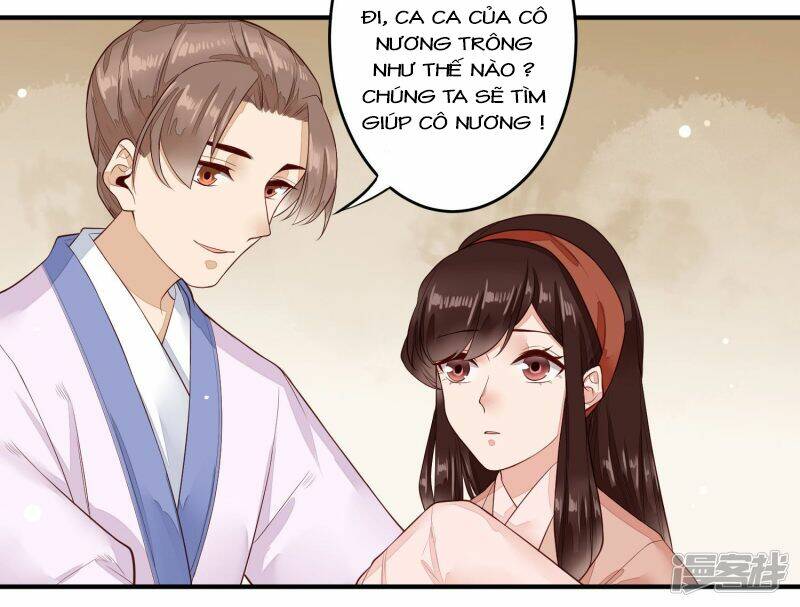 Phượng Hoàng Tê Lâm: Chapter 35