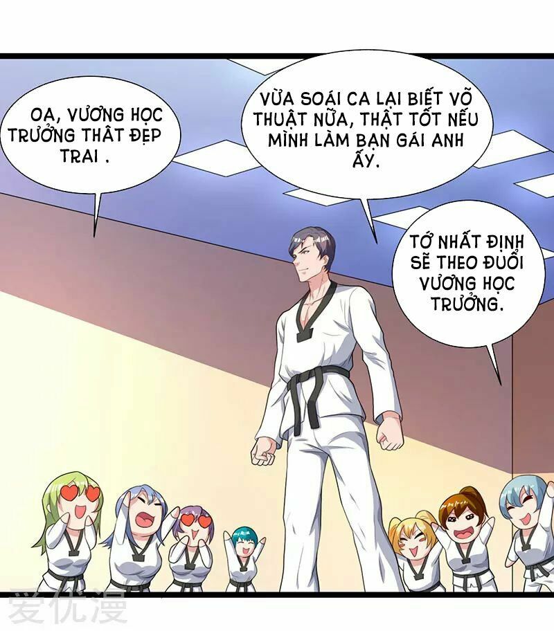 Trọng Sinh Khí Thiếu Quy Lai: Chapter 37