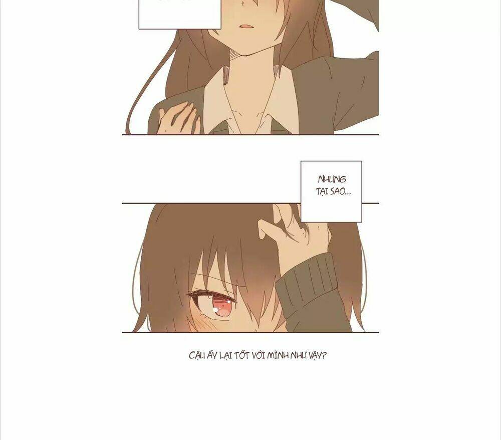 From Nightmare To Love: Chapter 7