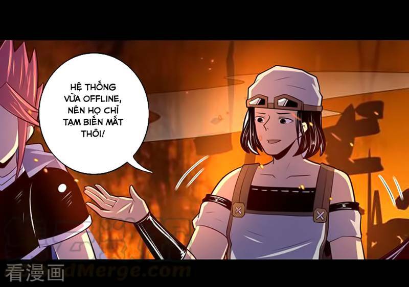 Ta Không Phải Là Npc: Chapter 107