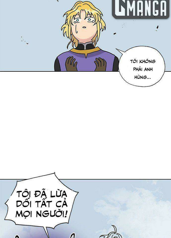 Tôi Trở Thành Đầu Bếp Của Long Vương: Chapter 13