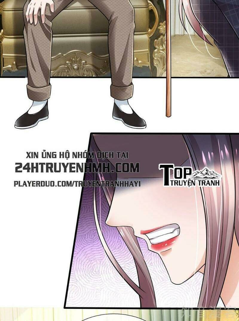 Tuyệt Đỉnh Khí Thiếu: Chapter 68